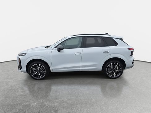 New 2026 Audi Q3 quattro 2.0T image 8