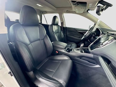 Certified 2022 Subaru Outback Limited w/ Popular Package #2 image 28