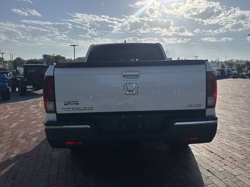 Used 2020 Honda Ridgeline RTL image 13