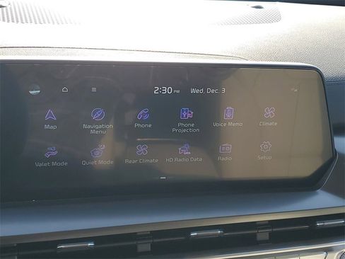 New 2025 Kia Telluride S image 16