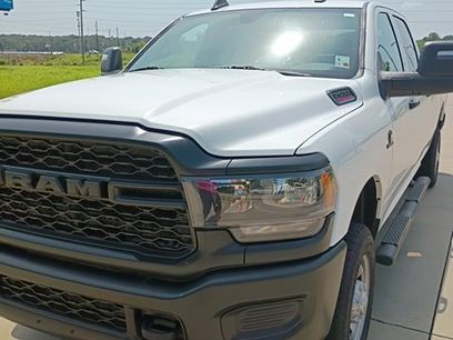 Used 2024 RAM 2500 Tradesman
