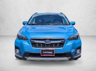 Used 2019 Subaru Crosstrek Hybrid AWD/4WD video 2