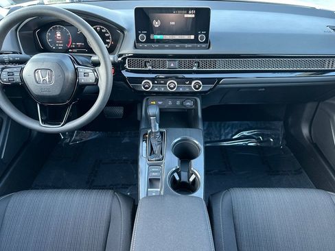 New 2026 Honda Civic LX image 14