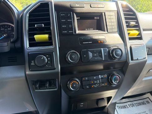 Used 2019 Ford F250 XLT w/ XLT Value Package AWD/4WD image 19