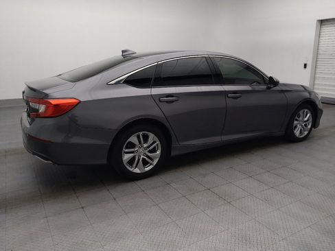 Used 2018 Honda Accord LX image 10