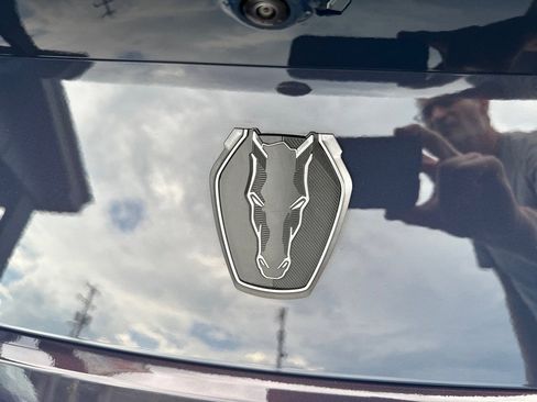 Used 2024 Ford Mustang Dark Horse w/ Dark Horse Handlin Package image 15