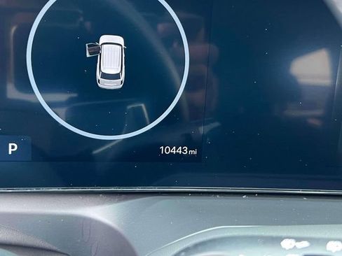 Used 2026 Hyundai Palisade Calligraphy AWD/4WD image 27