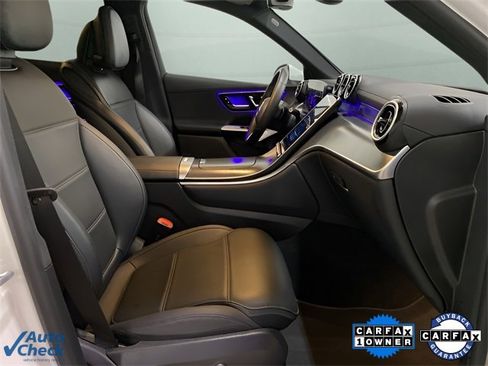 Used 2024 Mercedes-Benz GLC 300 image 73