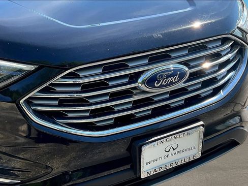 Used 2019 Ford Edge SEL w/ Equipment Group 201A AWD/4WD image 31