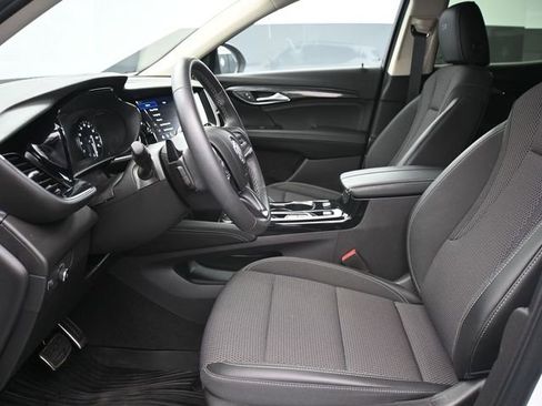 Used 2023 Buick Envision Preferred w/ Sport Touring Package AWD/4WD image 10