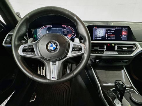 Used 2021 BMW 330i Sedan RWD image 10