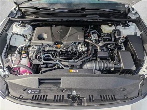 Used 2026 Toyota Camry SE w/ Convenience Package image 20