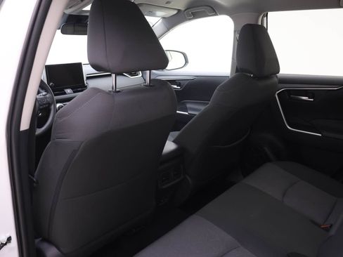 Used 2024 Toyota RAV4 XLE image 10