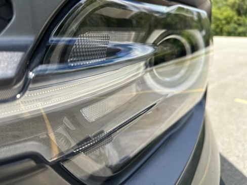 Used 2024 Ford Bronco Sport Big Bend image 11