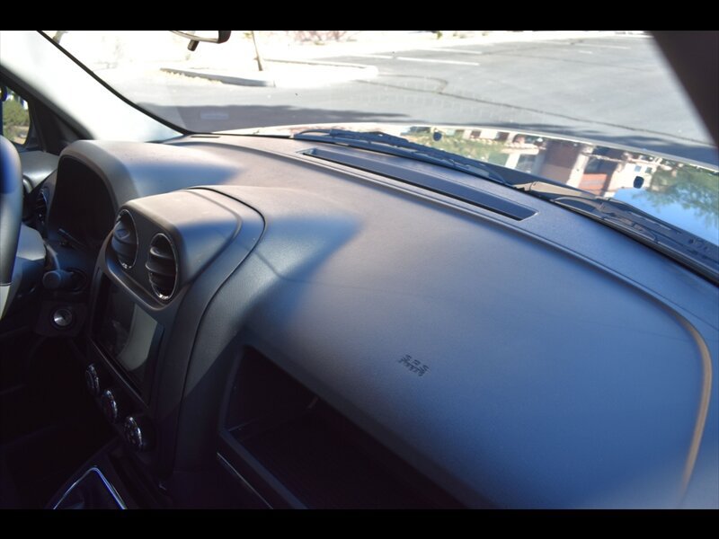 Used 2015 Jeep Patriot Sport FWD image 33