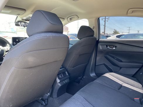 Used 2025 Honda Accord LX image 19