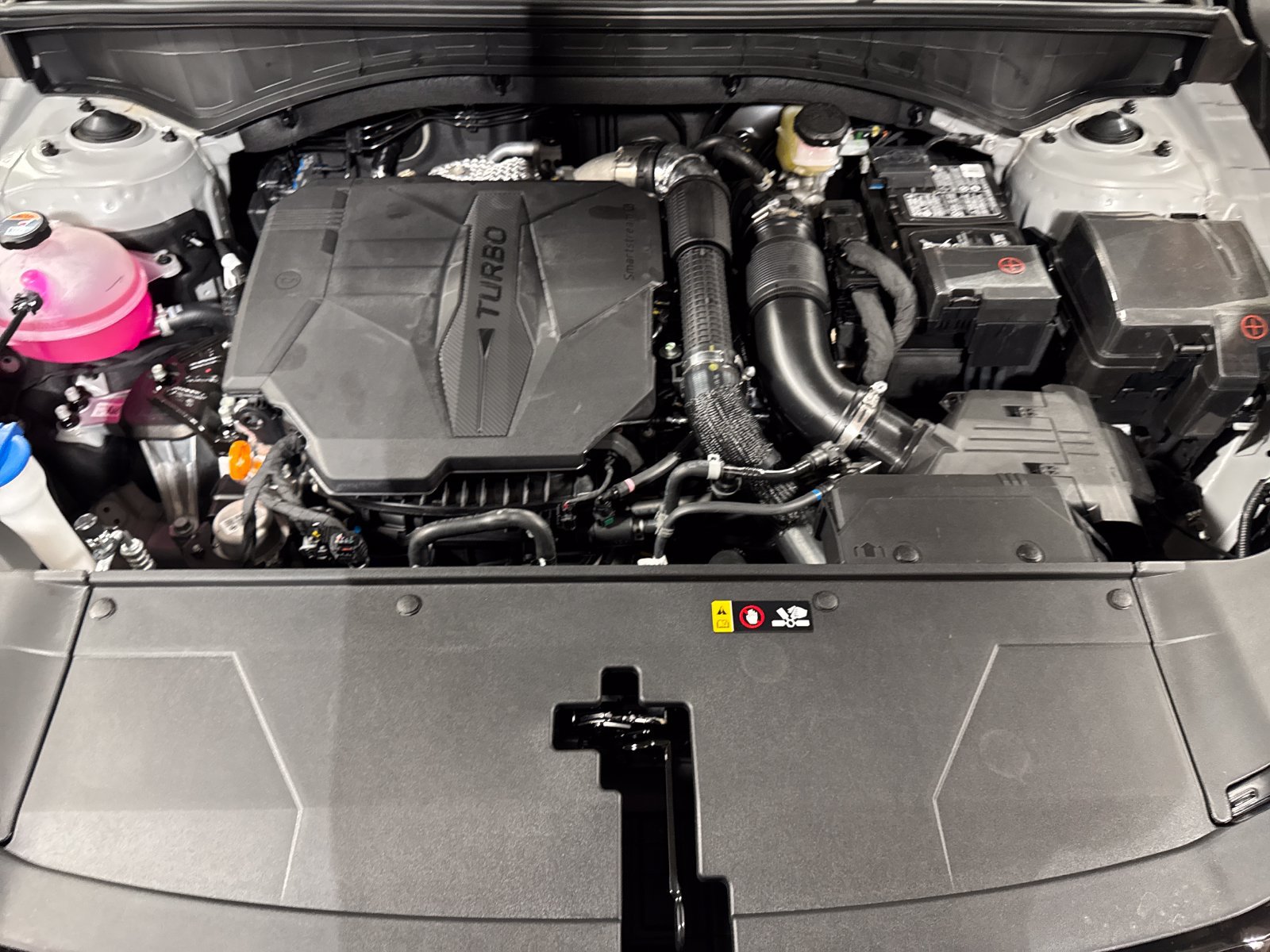 New 2026 Kia Sorento X-Line EX AWD/4WD image 29