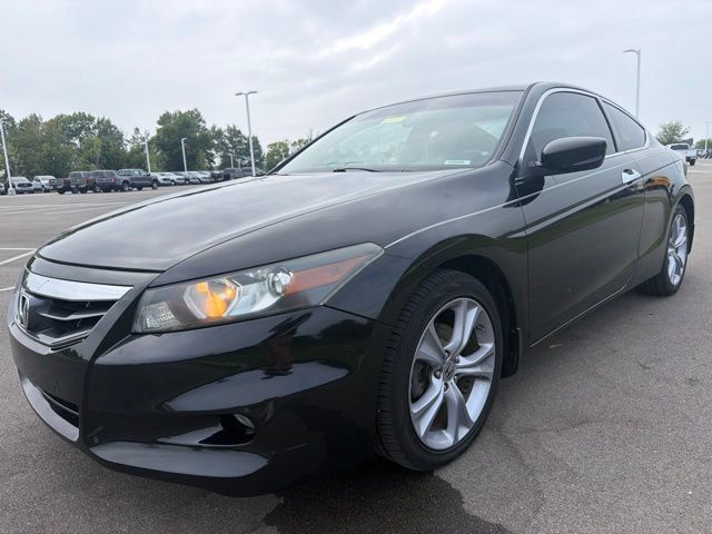 Used 2012 Honda Accord EX-L image 2