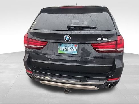 Used 2017 BMW X5 xDrive35i image 3