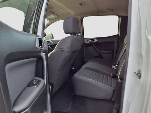 Used 2023 Ford Ranger XLT w/ Equipment Group 302A High image 34