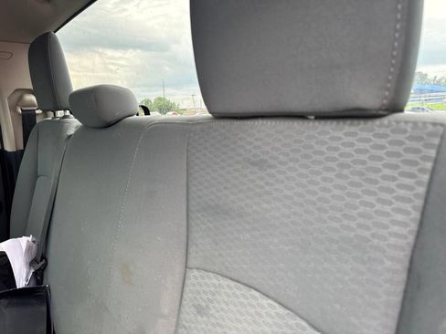Used 2013 RAM 1500 ST w/ SXT Appearance Group AWD/4WD image 12