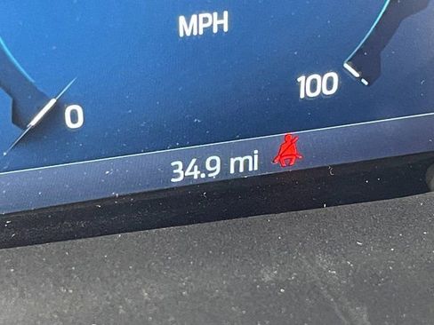 New 2025 Ford F350 Lariat w/ Chrome Package image 4