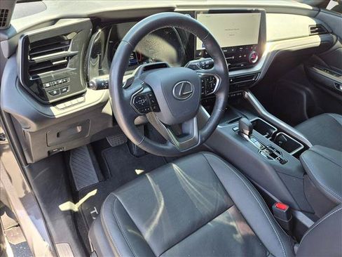Used 2026 Lexus TX 350 FWD w/ Technology Package image 9