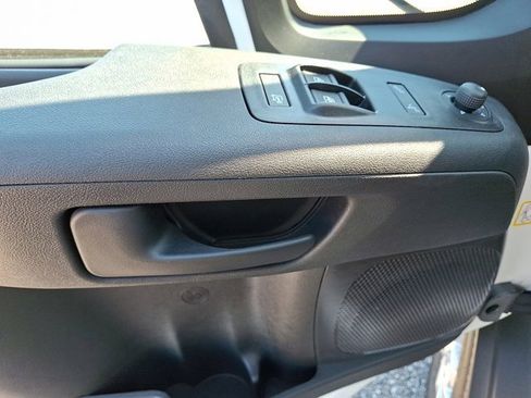 Used 2025 RAM ProMaster 1500 w/ Quick Order Package 22G SLT image 14