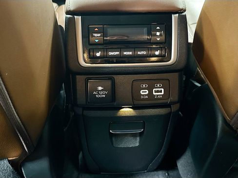 Used 2023 Subaru Ascent Touring image 25
