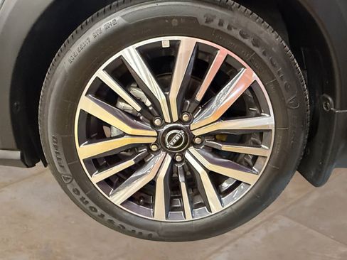 Used 2023 Nissan Kicks SV FWD image 26