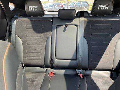 Used 2023 Ford Mustang Mach-E GT image 40