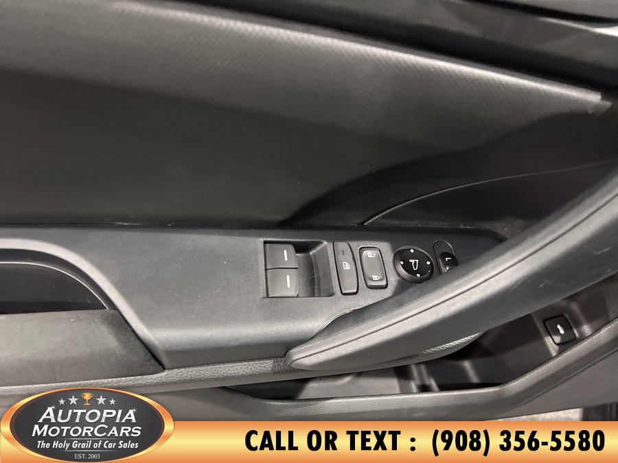 Used 2019 Honda Civic LX image 14