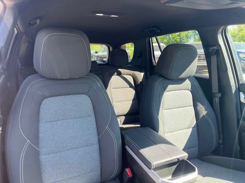 Used 2026 GMC Terrain Elevation FWD image 35