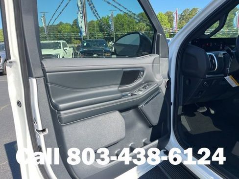 New 2026 Ford Expedition Max Platinum AWD/4WD image 5