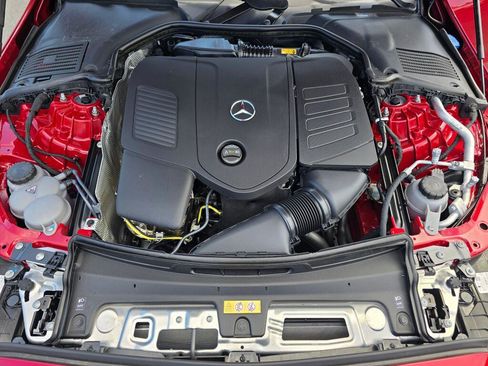 New 2026 Mercedes-Benz C 300 4MATIC Sedan image 10