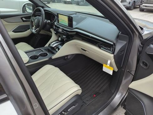 New 2026 Acura MDX A-Spec AWD/4WD image 38