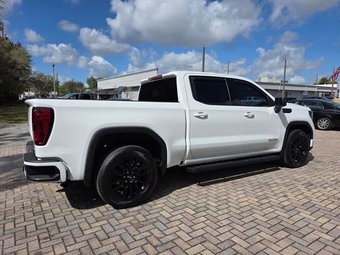 Used 2024 GMC Sierra 1500 Elevation image 11
