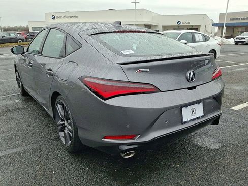 Certified 2023 Acura Integra A-Spec image 4
