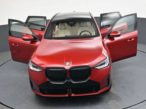 New 2026 BMW X3 xDrive30i w/ Premium Package AWD/4WD image 39