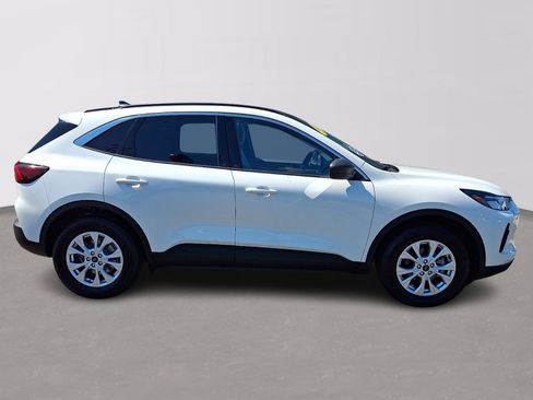 Certified 2023 Ford Escape Active w/ Tech Pack #1 AWD/4WD image 7