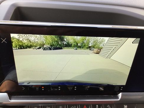 New 2026 Chevrolet Silverado 1500 RST image 19