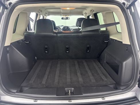 Used 2017 Jeep Patriot Sport AWD/4WD image 30