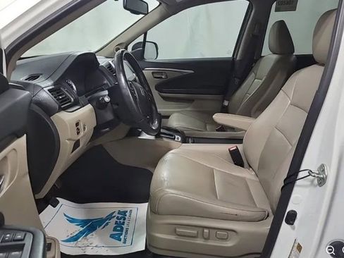 Used 2017 Honda Pilot EX-L image 8