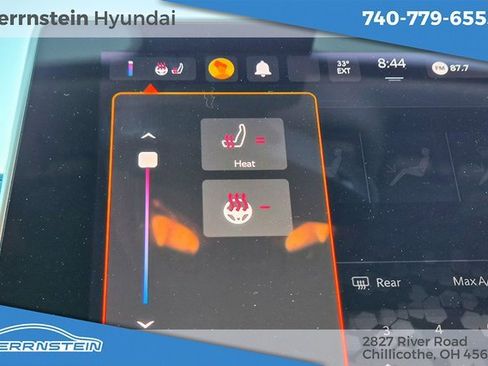 Used 2022 Jeep Compass Latitude image 21