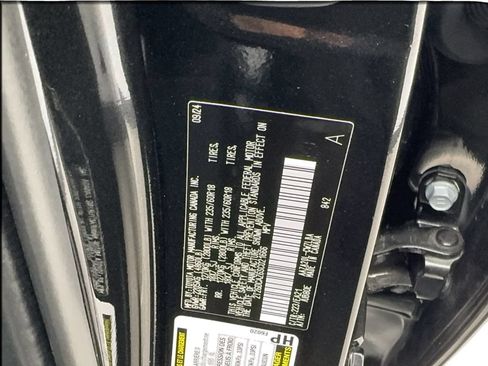 Used 2025 Lexus NX 250 FWD w/ Premium Package image 52
