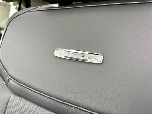 New 2026 Ford Expedition Platinum AWD/4WD image 13