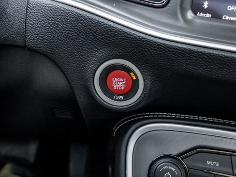 Used 2022 Dodge Challenger SRT Hellcat image 29