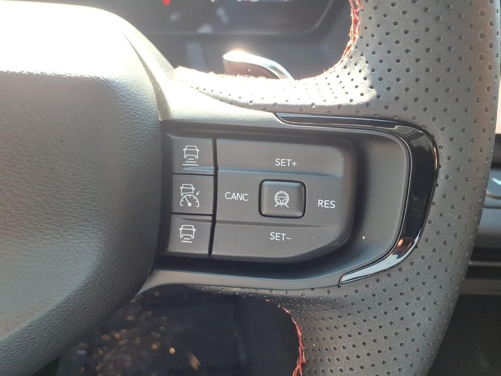 New 2026 Dodge Charger R/T AWD/4WD image 10