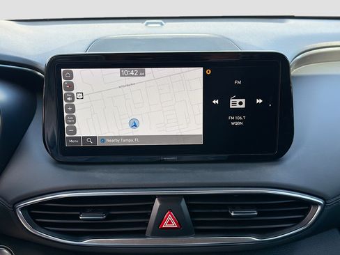 Used 2023 Hyundai Santa Fe SEL image 30