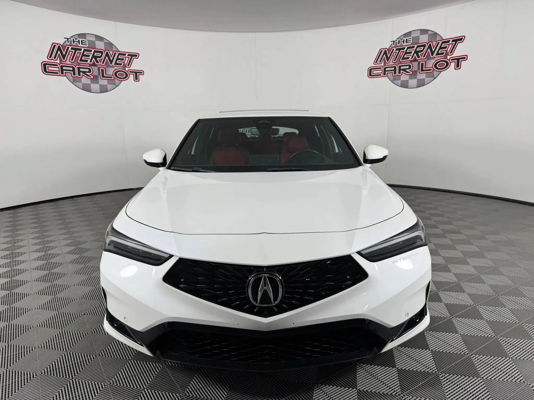Used 2024 Acura Integra A-Spec w/ Technology Package FWD image 2